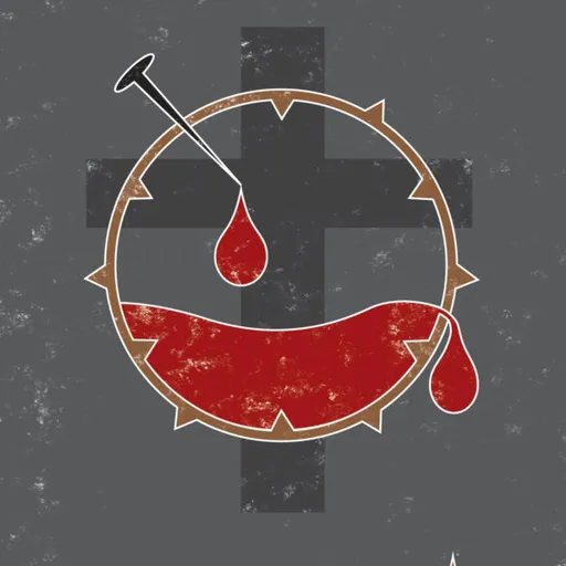Cover image for The Death of Jesus