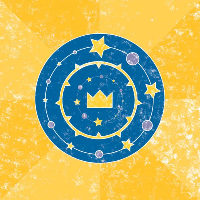 Cover image for The Full Story