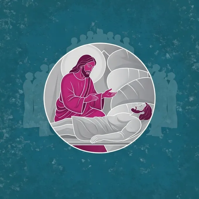 Cover image for The Paralytic Man