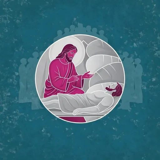 Cover image for The Paralytic Man